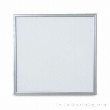 48W LED Panel Light, 2835 SMD, 80lm/W, 3-year Warranty, CE and RoHS Marks